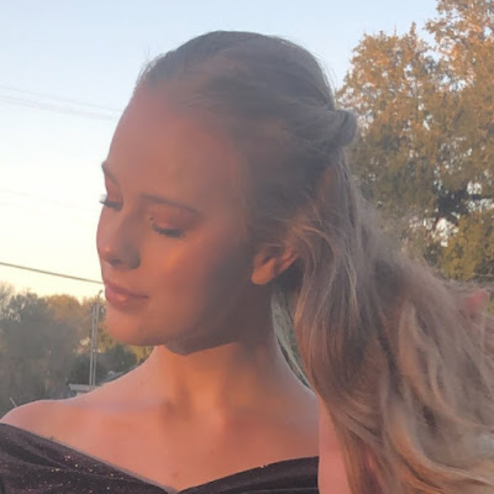 Meet your Posher, Grace